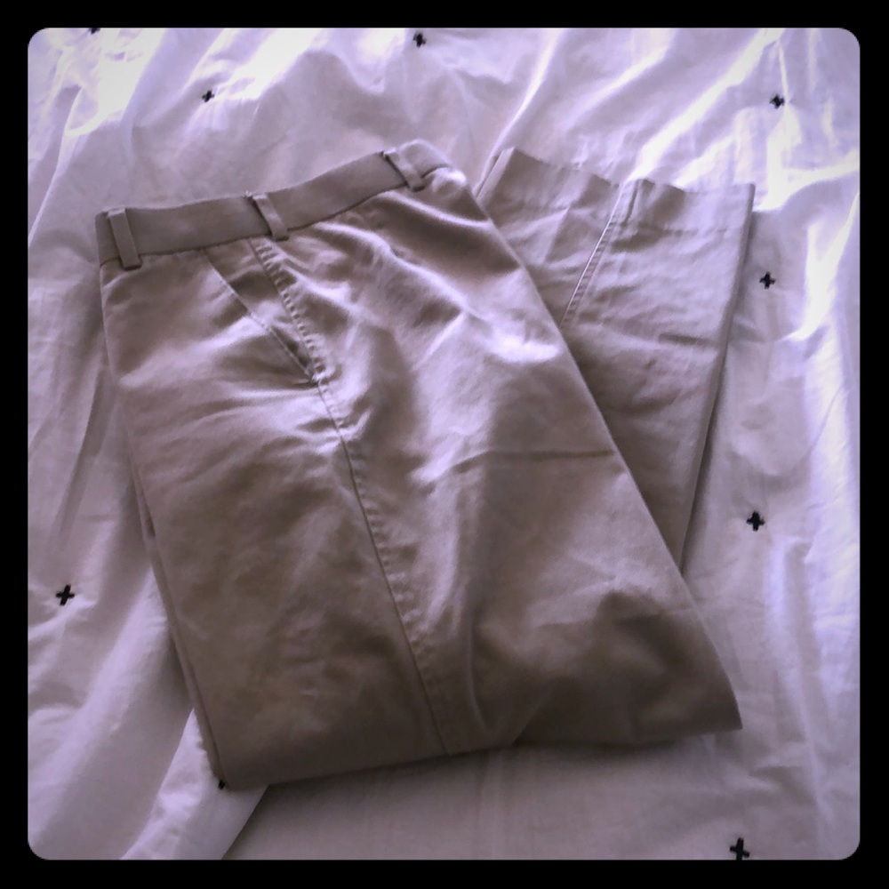 Boys khakis